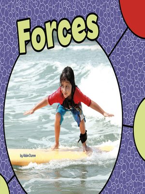 cover image of Forces